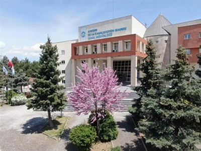 Başkan Büyükkılıç’tan 15 bin 847 engelli vatandaşa su faturalarında yüzde 50 indirim