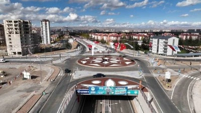 Başkan B&uuml;y&uuml;kkılı&ccedil;&rsquo;tan 29 Ekim&rsquo;de Kayseri&rsquo;ye anlamlı yatırım ve yeni m&uuml;jde