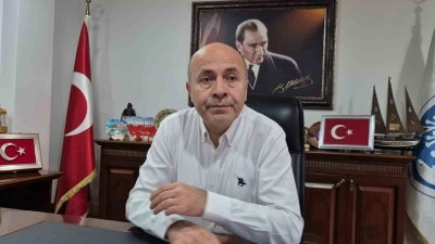 Başkan &Ccedil;akır&rsquo;dan "Vurgun gibi harcama" iddialarına tepki