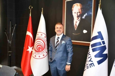 Başkan Celal Kadooğlu&rsquo;ndan 19 Mayıs kutlama mesajı
