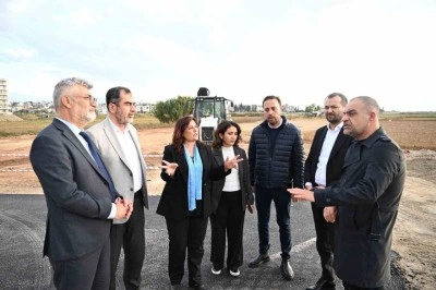 Başkan &Ccedil;er&ccedil;ioğlu: "Kentimiz i&ccedil;in &ccedil;alışmaya devam edeceğiz"