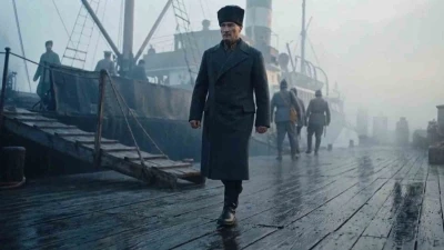Başkan &Ccedil;er&ccedil;ioğlu&rsquo;nun 19 Mayıs videosu duygulandırdı