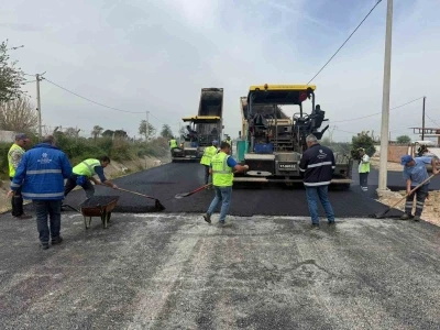 Başkan &Ccedil;er&ccedil;ioğlu: Aydınımız i&ccedil;in &ccedil;alışmaya devam ediyoruz