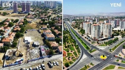 Başkan &Ccedil;olakbayrakdar: "D&ouml;n&uuml;ş&uuml;mle 4 bin 35 aile mutlu ve huzurlu yuvalarında"