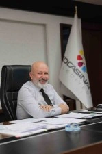 Başkan &Ccedil;olakbayrakdar: "M&uuml;lkiye m&uuml;fettişi raporu gururumuzu ta&ccedil;landırdı"