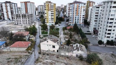 Başkan &Ccedil;olakbayrakdar: "Uğurevler&rsquo;de geleceğin modern mahallesini inşa ediyoruz"