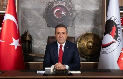 Başkan Dere duyurdu: Sungurlu i&ccedil;in sevindiren haber