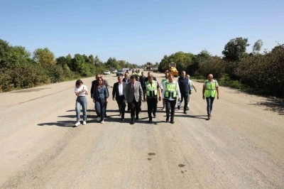 Başkan Doğan: "2025 hedefimizin y&uuml;zde 92&rsquo;sini tamamladık, 2026 planlamamız hazır"