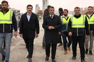 Başkan Doğan: bireysel ara&ccedil; kullanımındaki artış