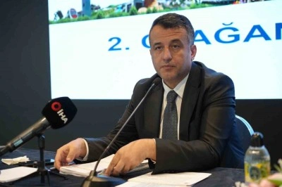 Başkan Doğan: "Samsun su fiyatında T&uuml;rkiye&rsquo;de 20. sırada"