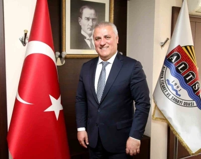 Başkan Erdem: D&ouml;viz d&ouml;n&uuml;ş&uuml;m destek s&uuml;resi talemizle uzatıldı