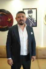 Başkan Erkan&rsquo;dan 10 Kasım Atat&uuml;rk&rsquo;&uuml; Anma G&uuml;n&uuml; mesajı