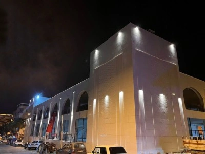 Buharkente çok yakışacak hareket