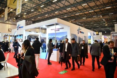 Başkan Genç: "Trabzon’u dünya turizm arenasında hak ettiği yere taşıyacağız"