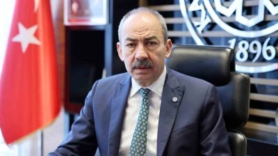 Başkan G&uuml;lsoy: "Eyl&uuml;l ayında 143 &uuml;lkeye 341 milyon 762 bin dolar ihracat yaptık"