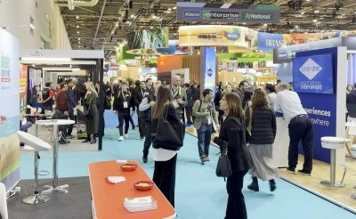 Başkan G&uuml;nel: "2026&rsquo;da Kuşadası i&ccedil;in İngiliz pazarı 2025&rsquo;ten daha iyi olacak"