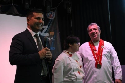 Başkan G&uuml;nel&rsquo;den iş birliği &ccedil;ağrısı