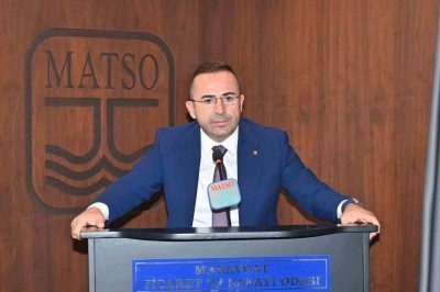 Başkan G&uuml;ng&ouml;r: "Manavgat, 24 milyon gecelemeyle rekor kırdı"