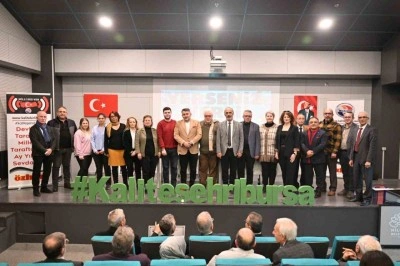 Başkan Karaman güven tazeledi