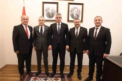 Başkan Kaya’dan Acarlar’a ’sağlık’ hamlesi