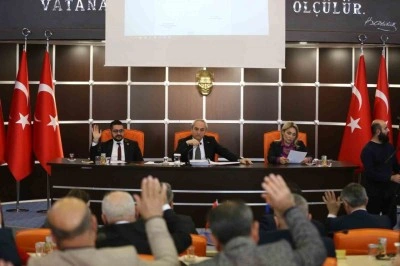 Başkan Kocagöz: "İstanbul’daki KİPTAŞ örneğini, Kepez’de KEPTAŞ olarak kurduk"