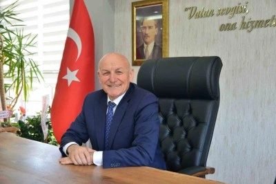 Başkan Kul: "Teknolojiyi hizmete entegre ediyoruz"
