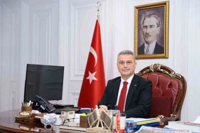 Başkan Kurnaz: "Mali disipline &ouml;nem veriyoruz"