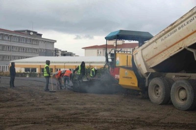 Başkan Kurnaz: "Öz kaynaklarımızı kullanarak 50 milyon TL tasarruf sağladık"