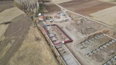 Başkan Metin&rsquo;den sokak hayvanları i&ccedil;in &ouml;rnek hizmet