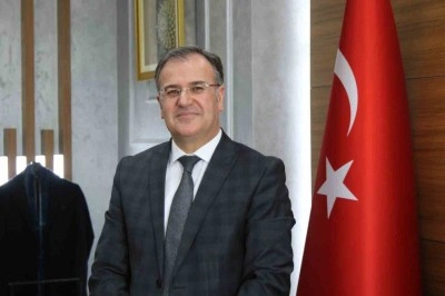 Başkan Özdoğan: "2 proje 2 milyar TL’ye yakın bir bütçe yapıyor"