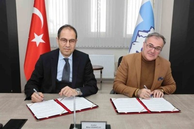 Başkan Özdoğan’dan Hacılar’ın sağlığı için önemli adım