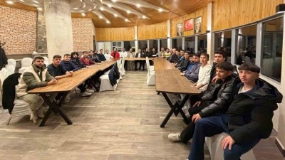 Başkan Özdoğan: "Hacılar Erciyesspor istediğimiz şekilde ilerliyor"