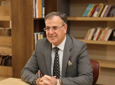 Başkan &Ouml;zdoğan: "&Ouml;ğretmenlerimizin her konuda yanlarında olmayı s&uuml;rd&uuml;receğiz"