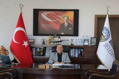 Başkan &Ouml;zel: "En k&uuml;&ccedil;&uuml;k kıvılcım b&uuml;y&uuml;k felaket demektir"
