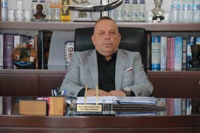 Başkan &Ouml;zel: "Ger&ccedil;ekler ortadadır"