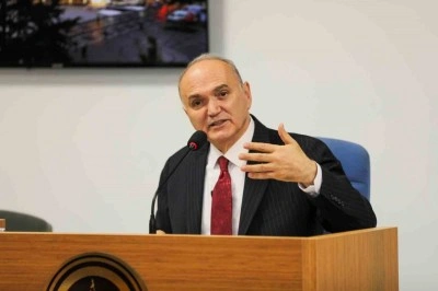 Başkan &Ouml;zl&uuml;, "D&uuml;zce&rsquo;nin yapı stokunun y&uuml;zde 80&rsquo;ini yeniledik"