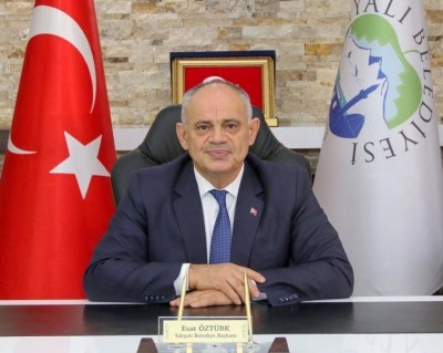 Başkan &Ouml;zt&uuml;rk: "Yahyalı&rsquo;mızdan T&uuml;rkiye enerjisine 900 megavatlık katkımız var"