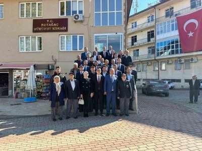 Başkan P&uuml;t&uuml;n; "29 Ekim Cumhuriyet Bayramı&rsquo;nı en i&ccedil;ten duygularımla kutluyorum"