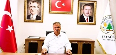 Başkan Pütün; "Kendim için değil, kentim için yola çıktım"