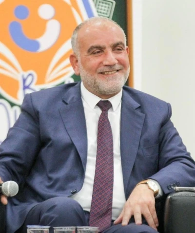 Başkan Sandık&ccedil;ı: &Ouml;ğrencilerimizin YKS &uuml;cretlerini bu yıl da karşılıyoruz