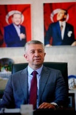 Başkan Sarıkaya: "Vatandaşlar mobilyayı g&ouml;rerek, test alsın"