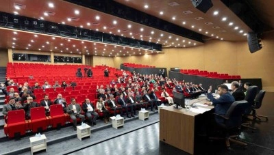 Başkan Se&ccedil;er&rsquo;den maraton ve yılbaşı pazarı &ccedil;ağrısı