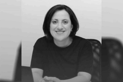 Başkan Se&ccedil;er&rsquo;in kardeşi Arzu Se&ccedil;er hayatını kaybetti