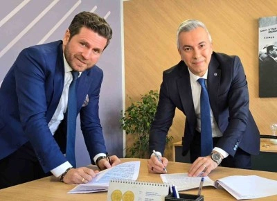 Başkan Tatık’tan Tavas Belediyesi çalışanlarına promosyon müjdesi