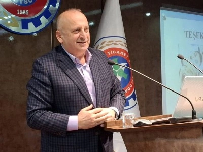 Başkan Tavlı: Çocuklarımızın geleceğe güvenle bakan nesiller olarak yetişmesi için çalışıyoruz