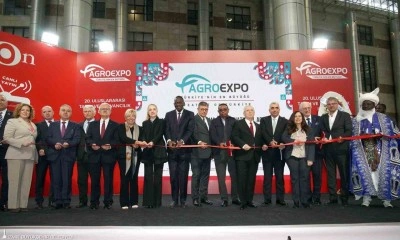 Başkan Tugay: "Tarım ve gıda sürdürülebilir olmazsa yaşam sürdürülebilir olmayacak"