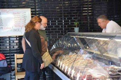 Başkan T&uuml;rkel: "Sosyal belediyecilik &ccedil;alışmalarımıza hız kazandıracağız"