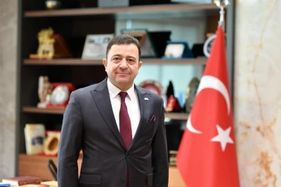 Başkan Yal&ccedil;ın: Annelerimiz, hayatımızın en kıymetli değerleridir