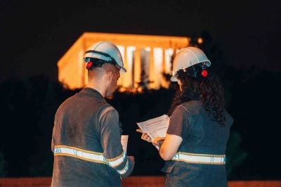 Başkent EDAŞ&rsquo;tan NATO Zirvesi i&ccedil;in kesintisiz enerji hazırlığı