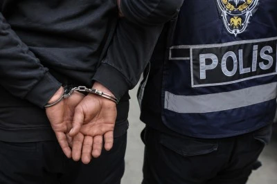 Başkentte Reşo Ağa Operasyonu
